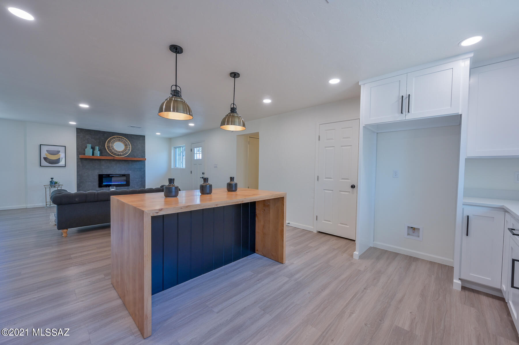 Cloverleaf Resub. - Residential