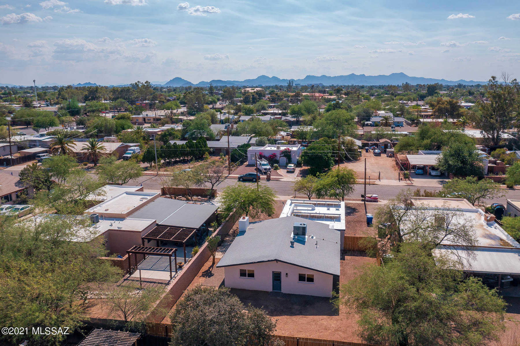 Cloverleaf Resub. - Residential