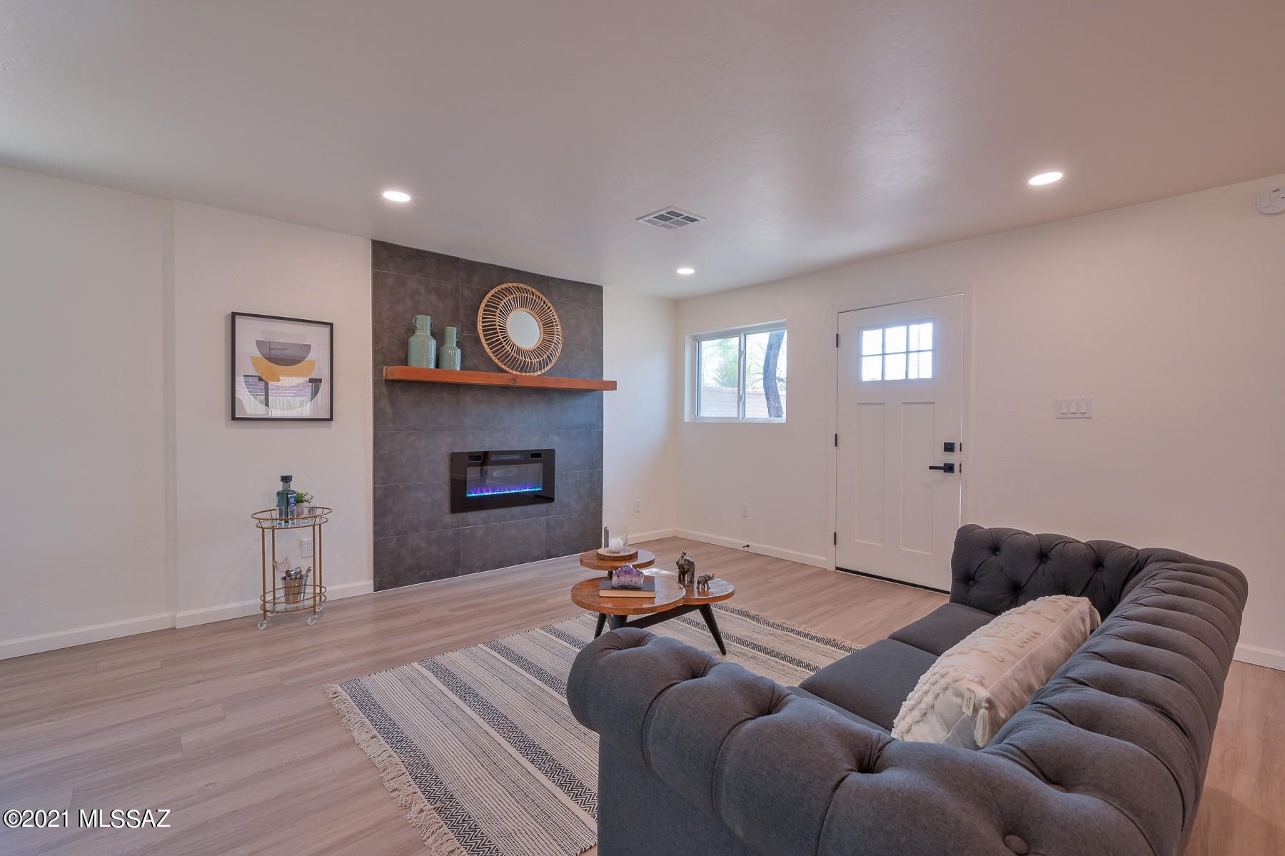 Cloverleaf Resub. - Residential