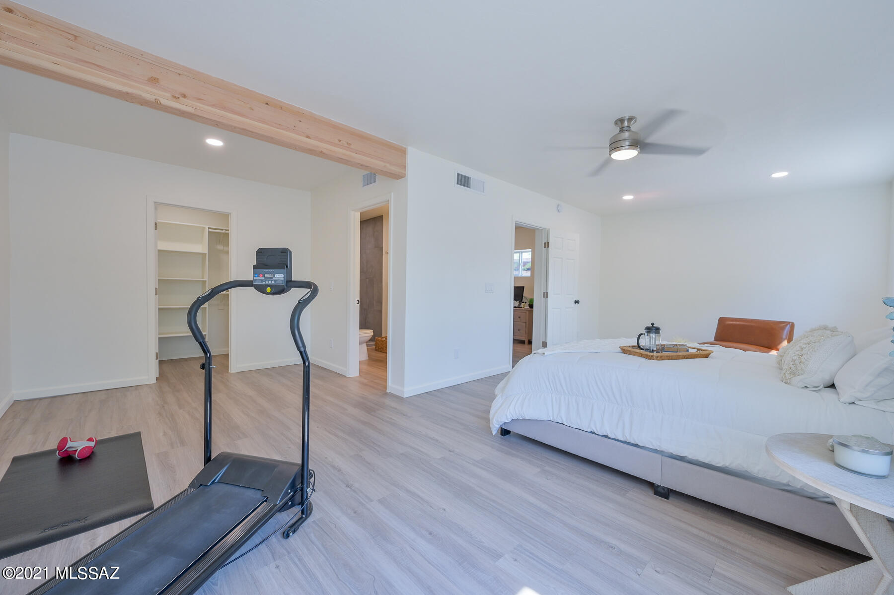 Cloverleaf Resub. - Residential