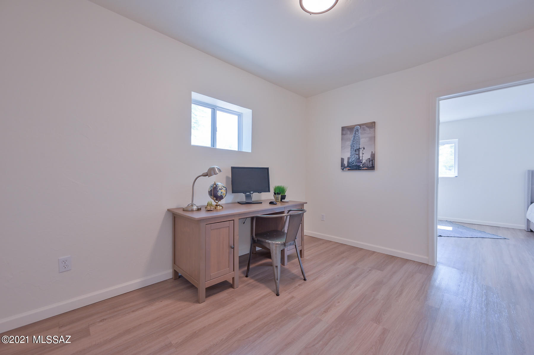 Cloverleaf Resub. - Residential