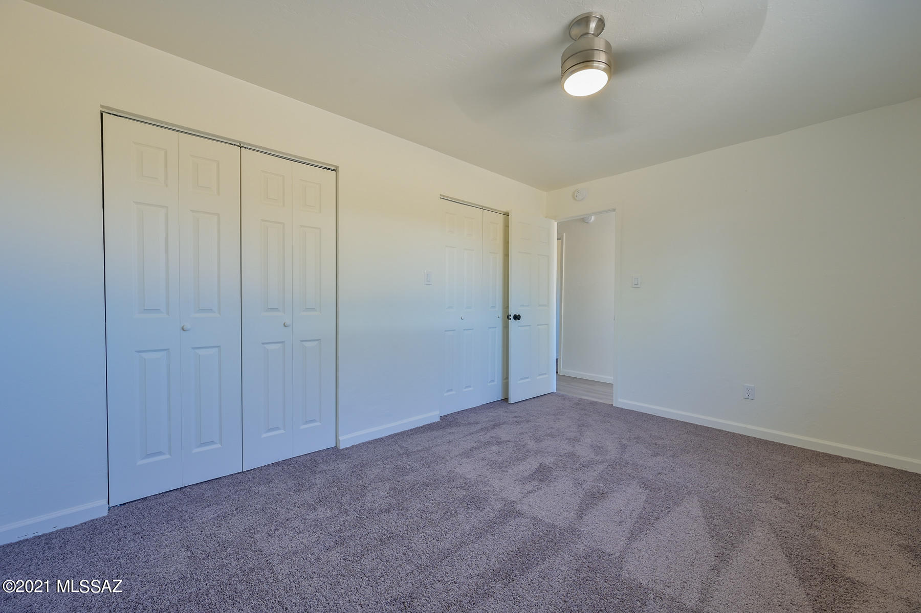 Cloverleaf Resub. - Residential