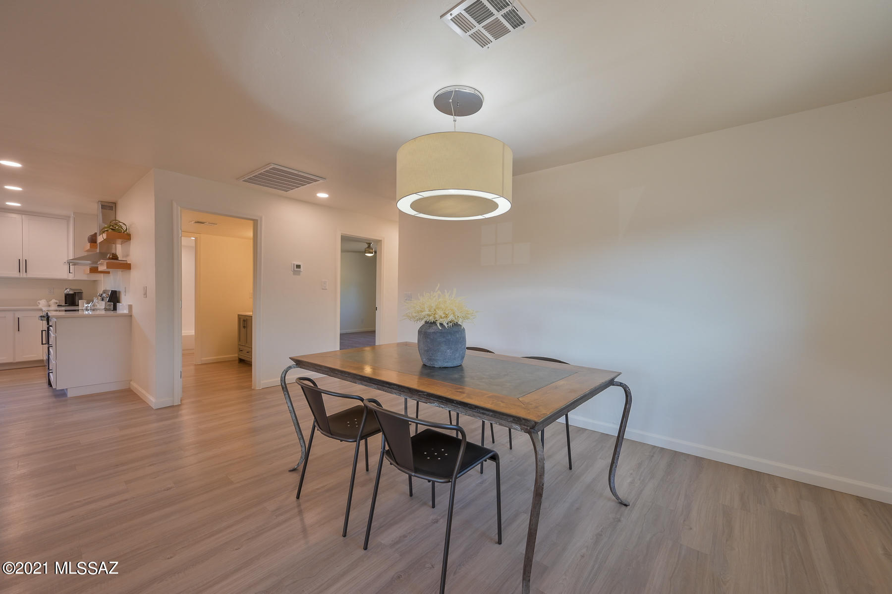 Cloverleaf Resub. - Residential