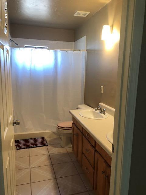 Rio Rico Villas 11 - Residential Lease