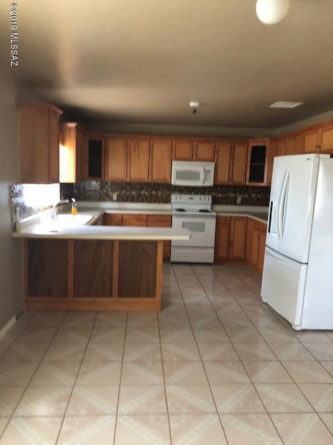Rio Rico Villas 11 - Residential Lease