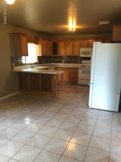 Rio Rico Villas 11 - Residential Lease