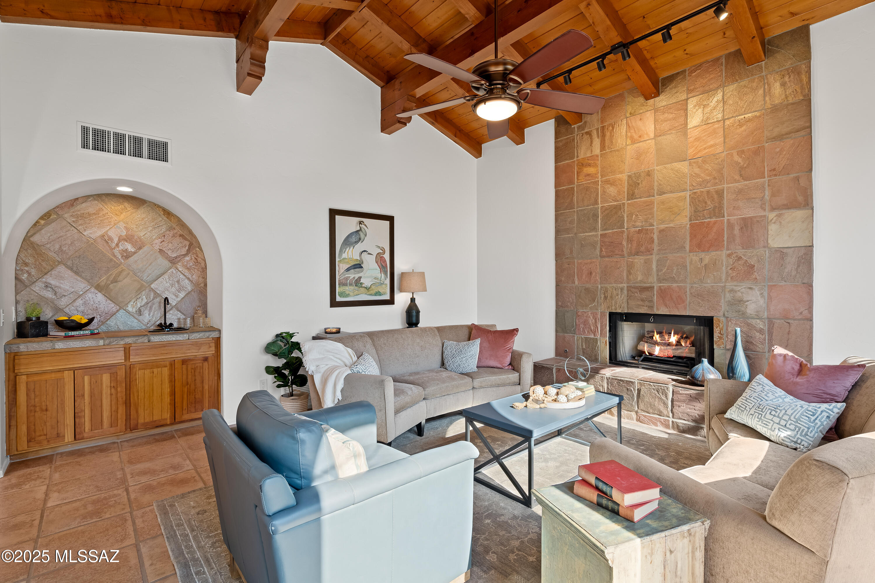 Catalina Foothills Est. NO. 10 (73-90, 119, 121, 123, 127-146) - Residential