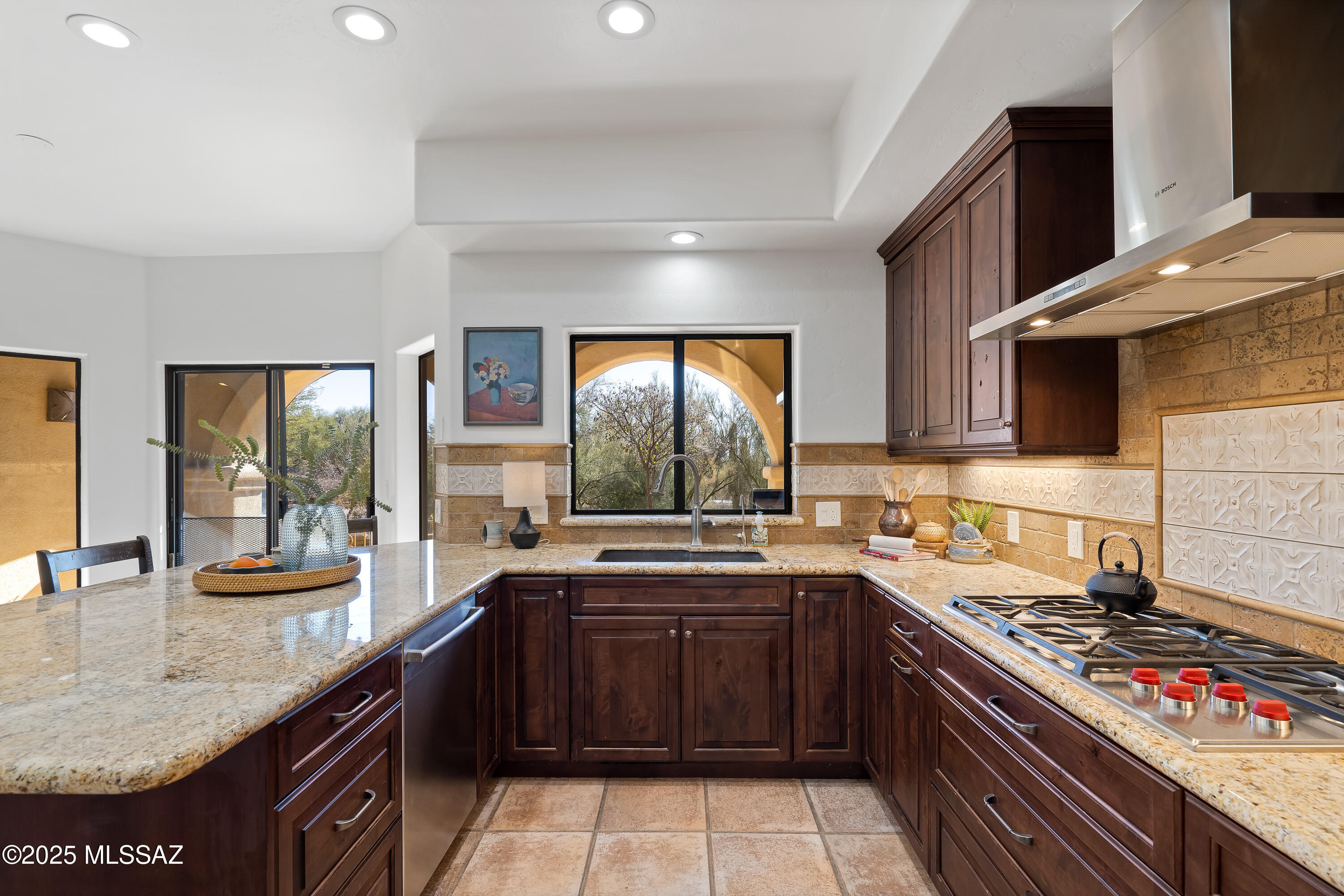Catalina Foothills Est. NO. 10 (73-90, 119, 121, 123, 127-146) - Residential