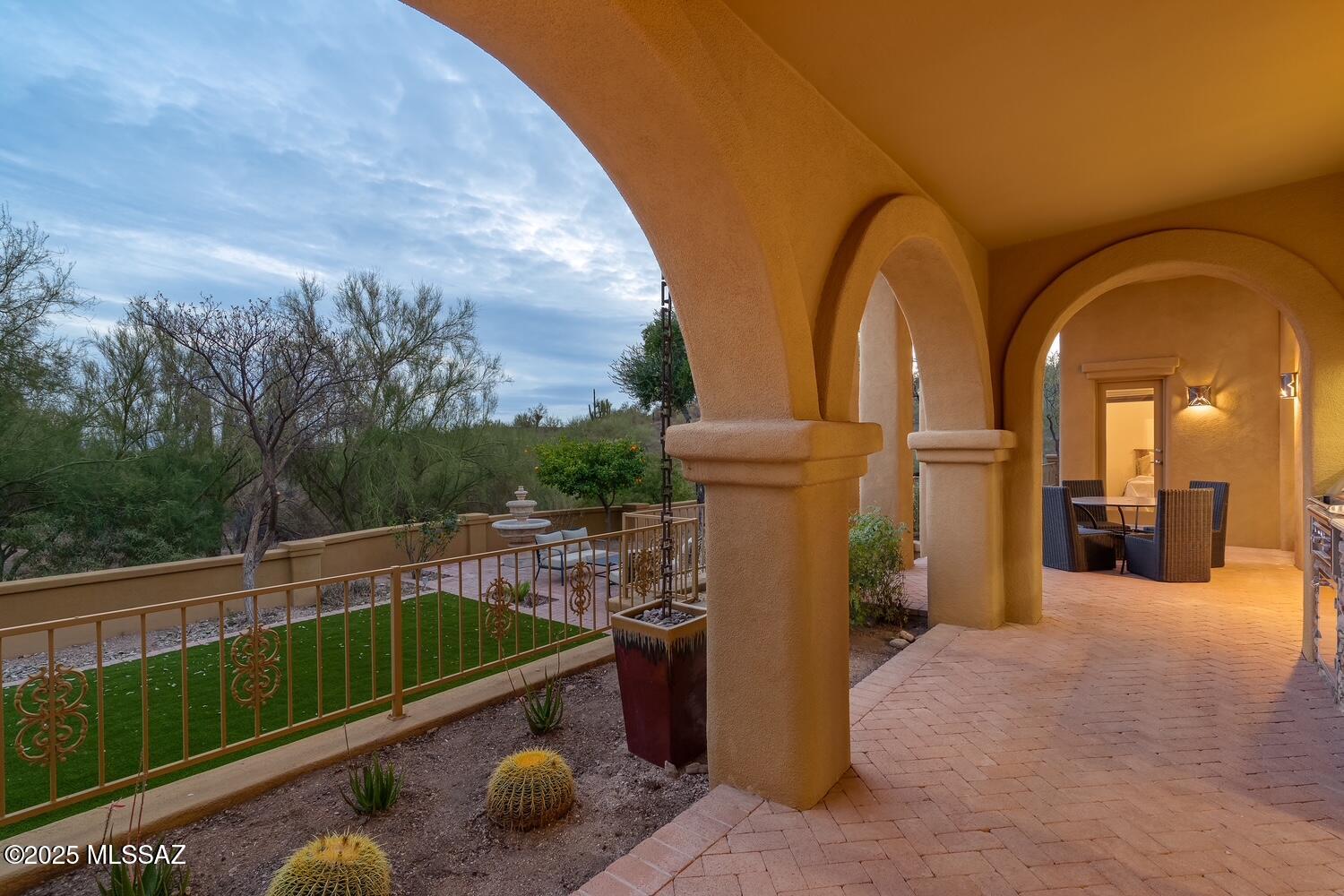 Catalina Foothills Est. NO. 10 (73-90, 119, 121, 123, 127-146) - Residential