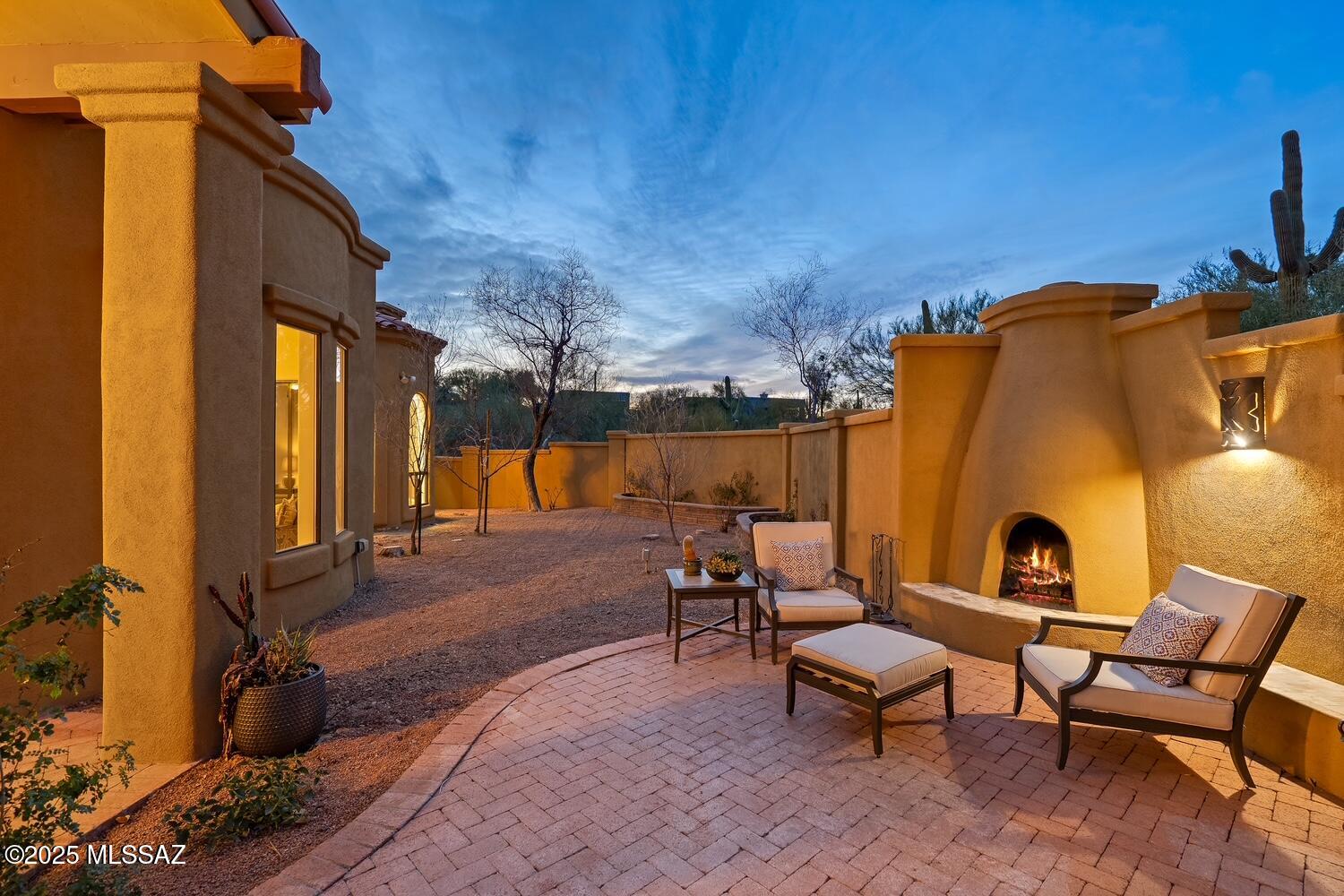 Catalina Foothills Est. NO. 10 (73-90, 119, 121, 123, 127-146) - Residential