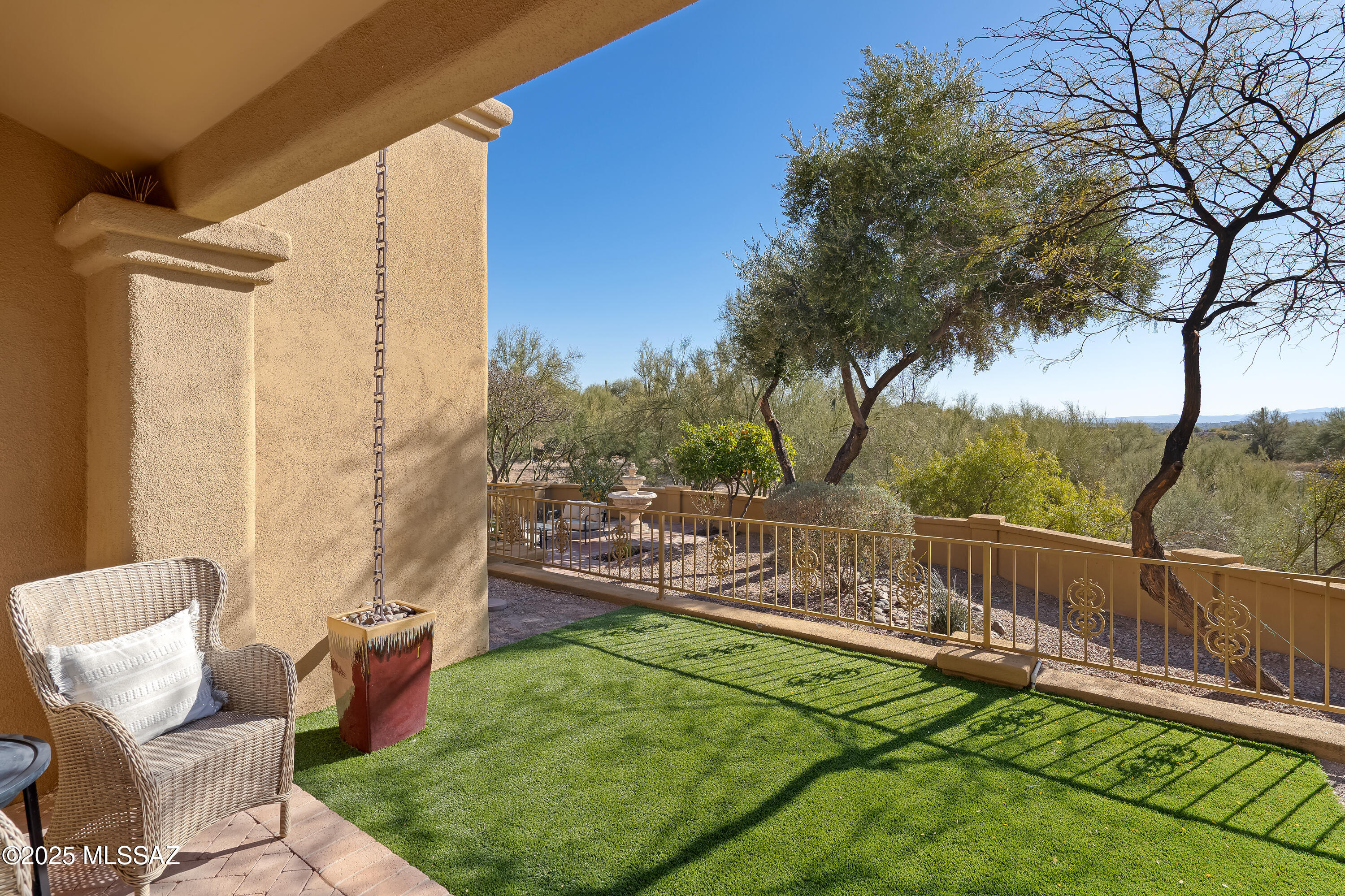 Catalina Foothills Est. NO. 10 (73-90, 119, 121, 123, 127-146) - Residential