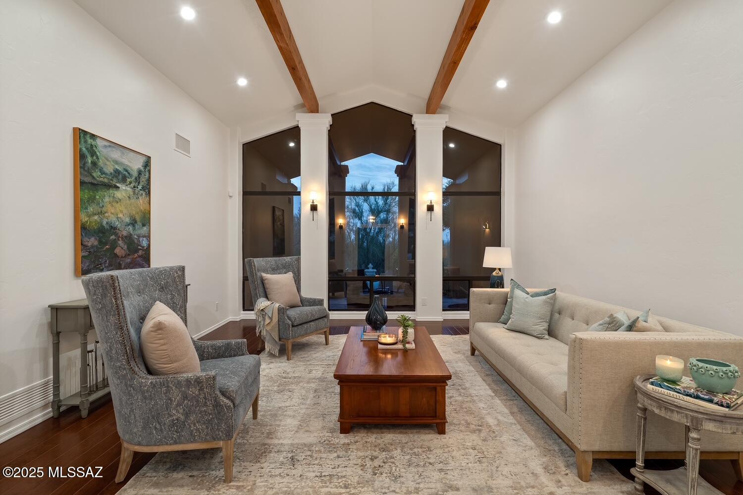 Catalina Foothills Est. NO. 10 (73-90, 119, 121, 123, 127-146) - Residential