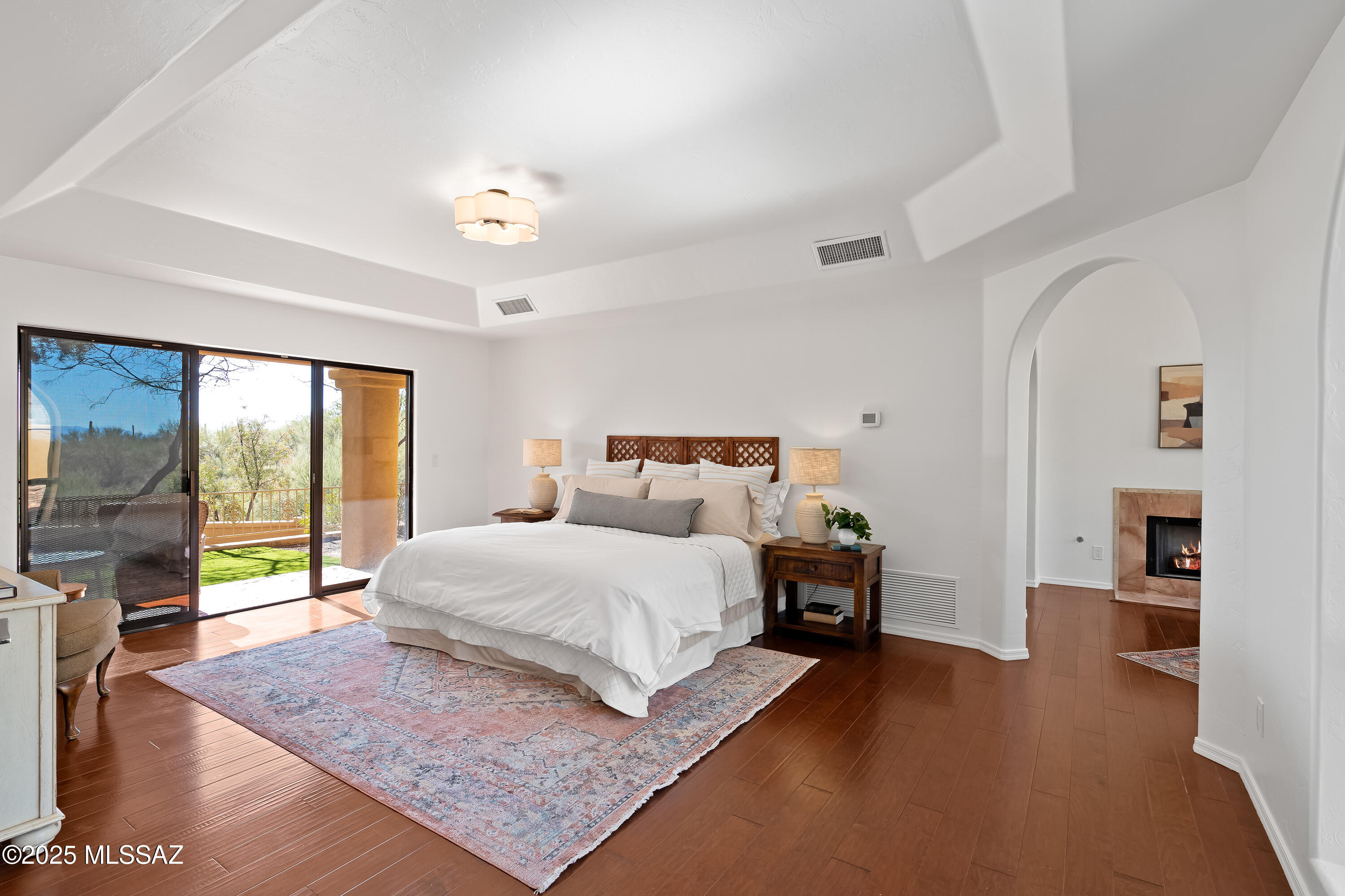 Catalina Foothills Est. NO. 10 (73-90, 119, 121, 123, 127-146) - Residential