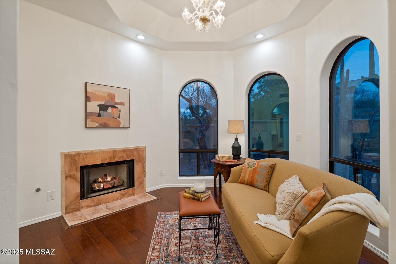 Catalina Foothills Est. NO. 10 (73-90, 119, 121, 123, 127-146) - Residential