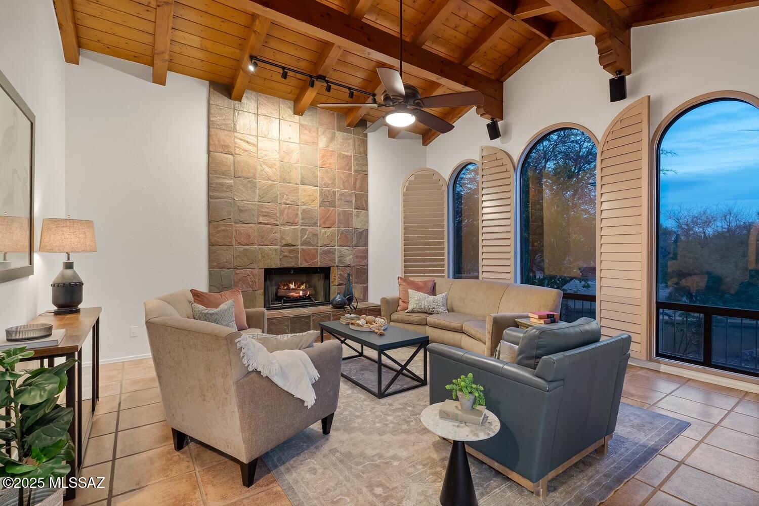 Catalina Foothills Est. NO. 10 (73-90, 119, 121, 123, 127-146) - Residential