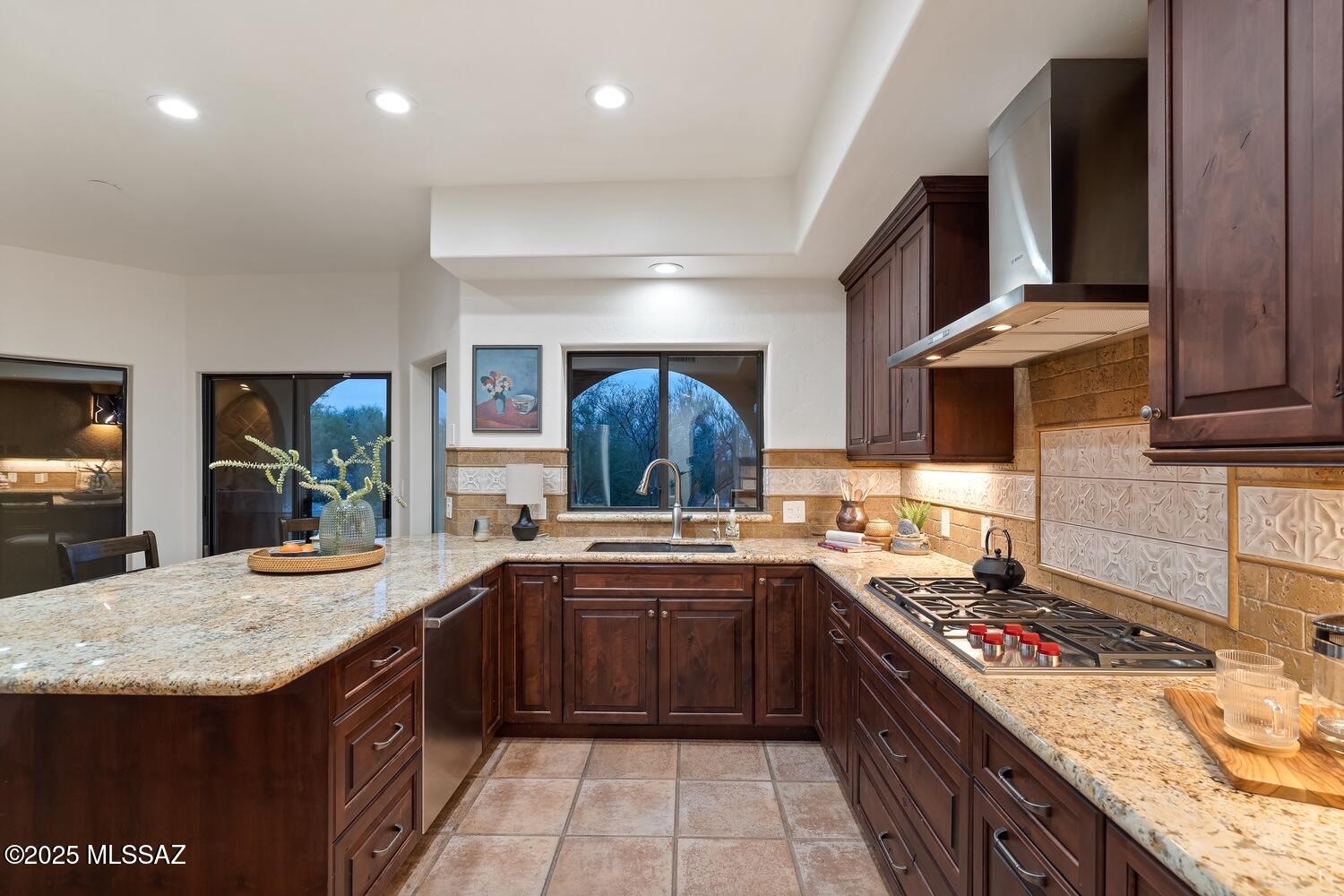 Catalina Foothills Est. NO. 10 (73-90, 119, 121, 123, 127-146) - Residential