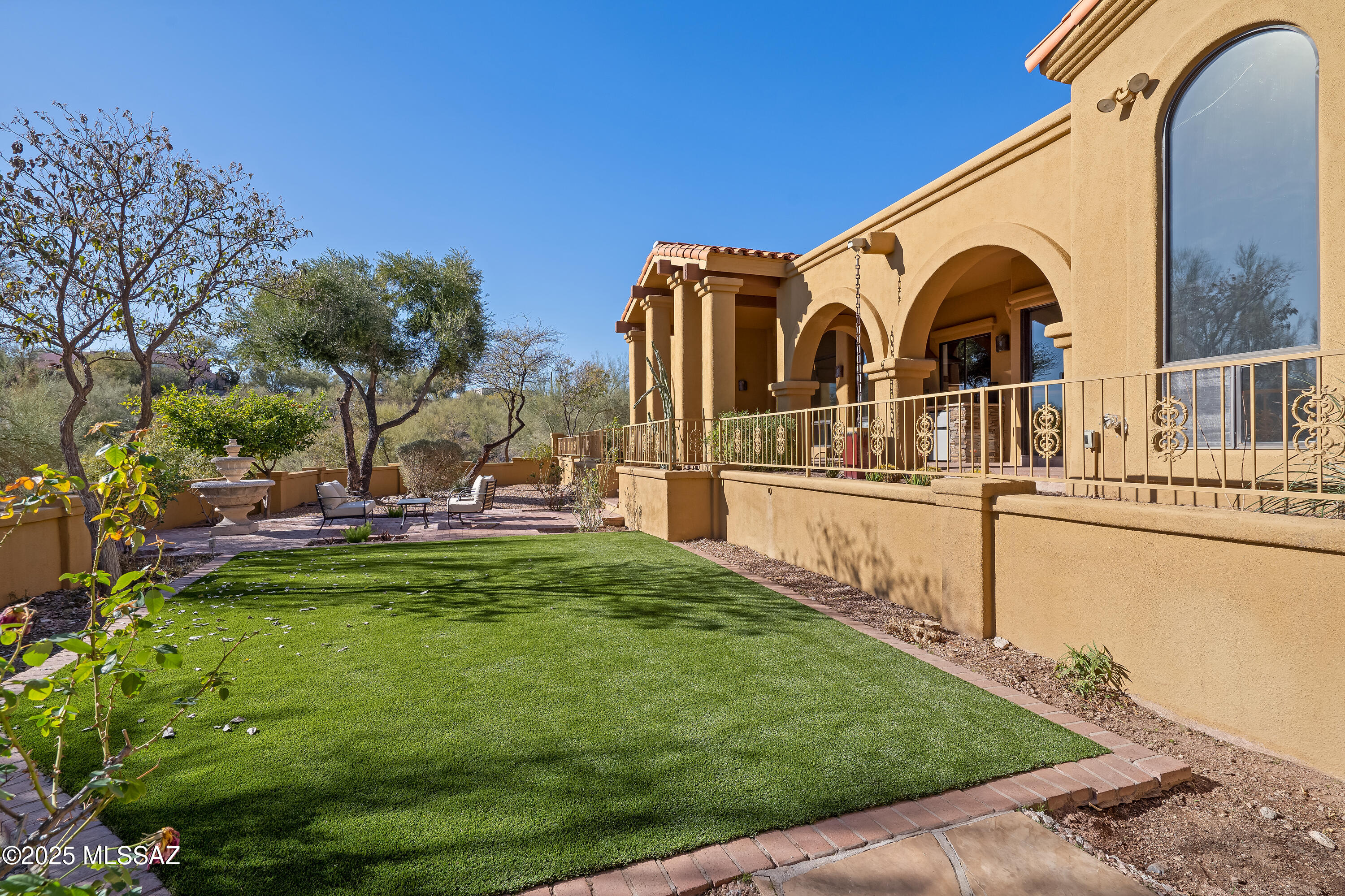 Catalina Foothills Est. NO. 10 (73-90, 119, 121, 123, 127-146) - Residential