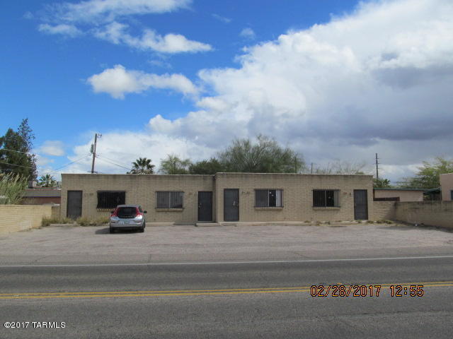 Vista Hermosa Homesites - Residential Income