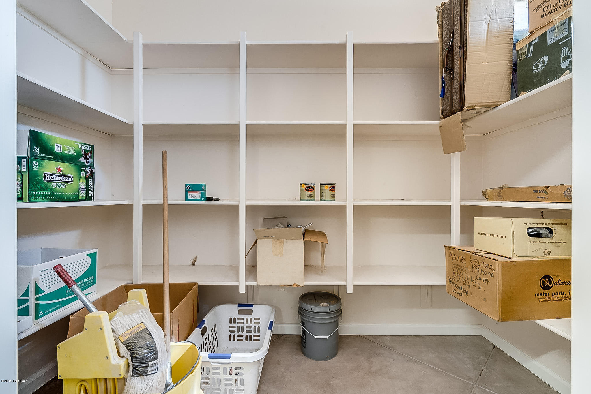 N/A - Residential