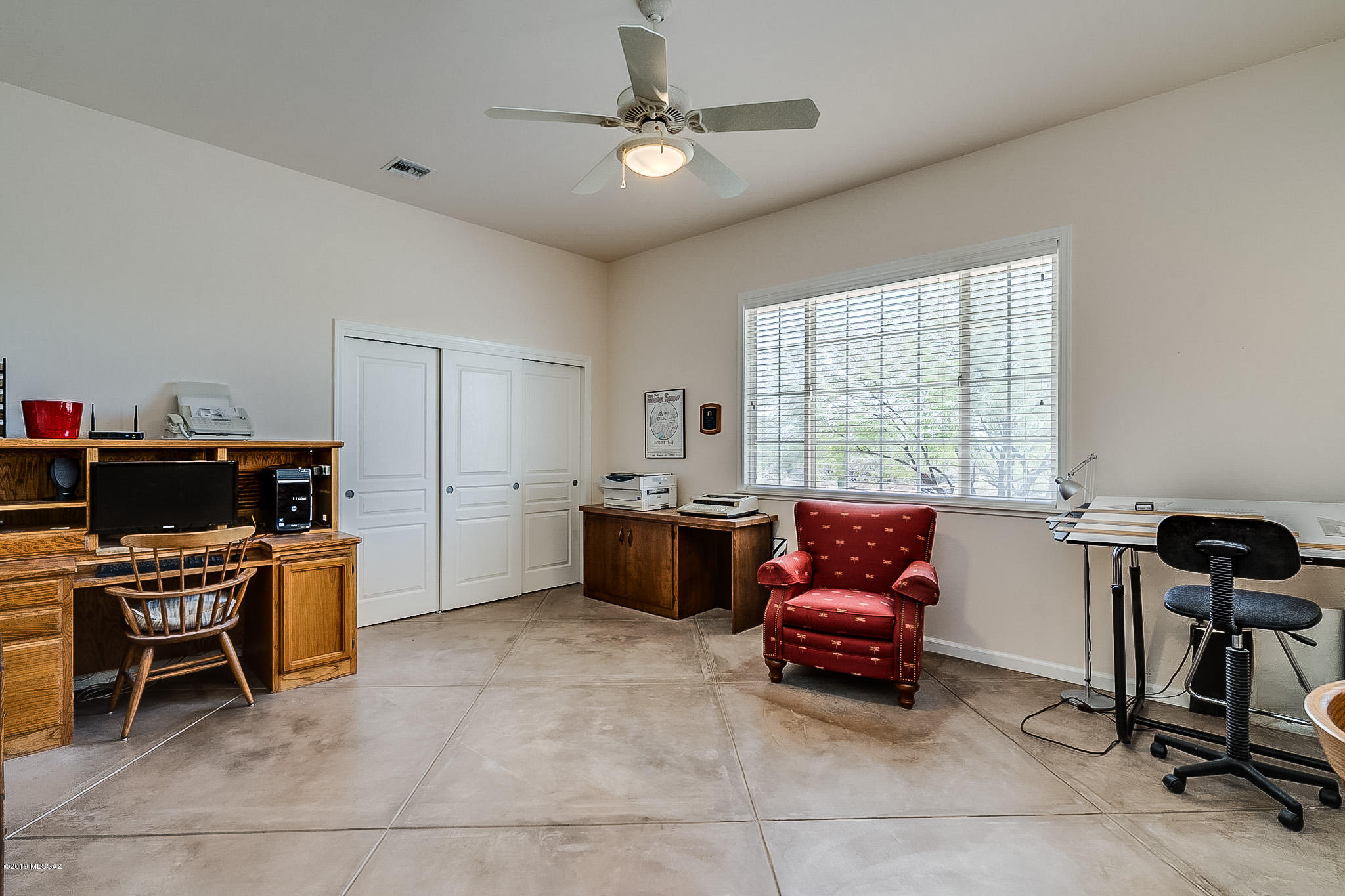 N/A - Residential