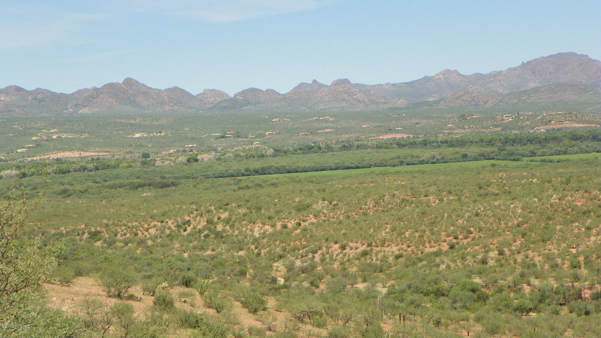 Rio Rico Ranchettes 17 - Land