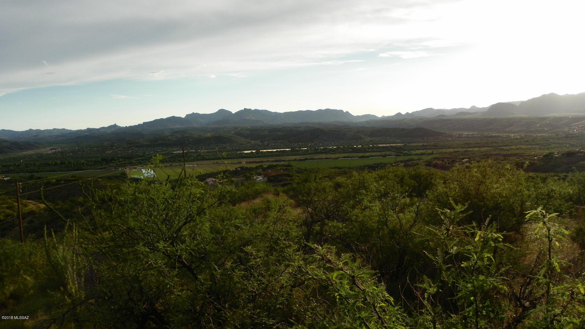 Rio Rico Ranchettes 17 - Land