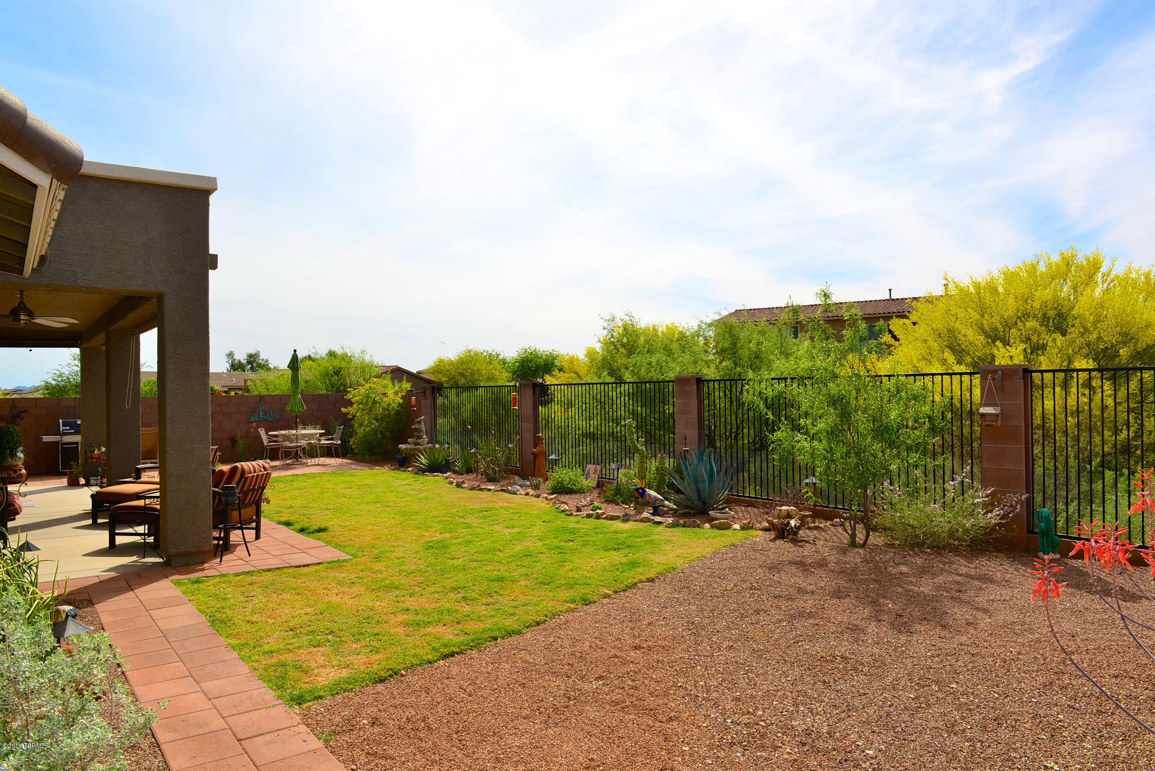 Verde Ranch (1-158) - Residential