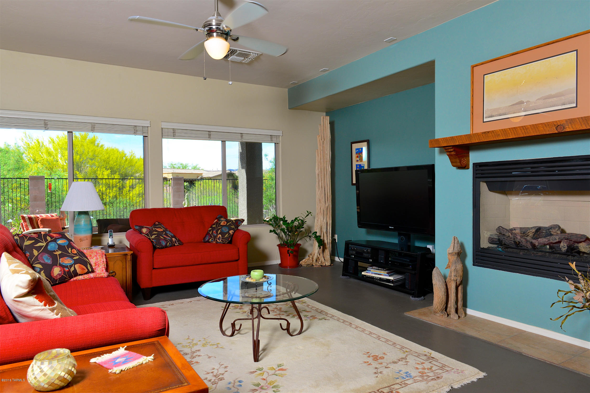 Verde Ranch (1-158) - Residential