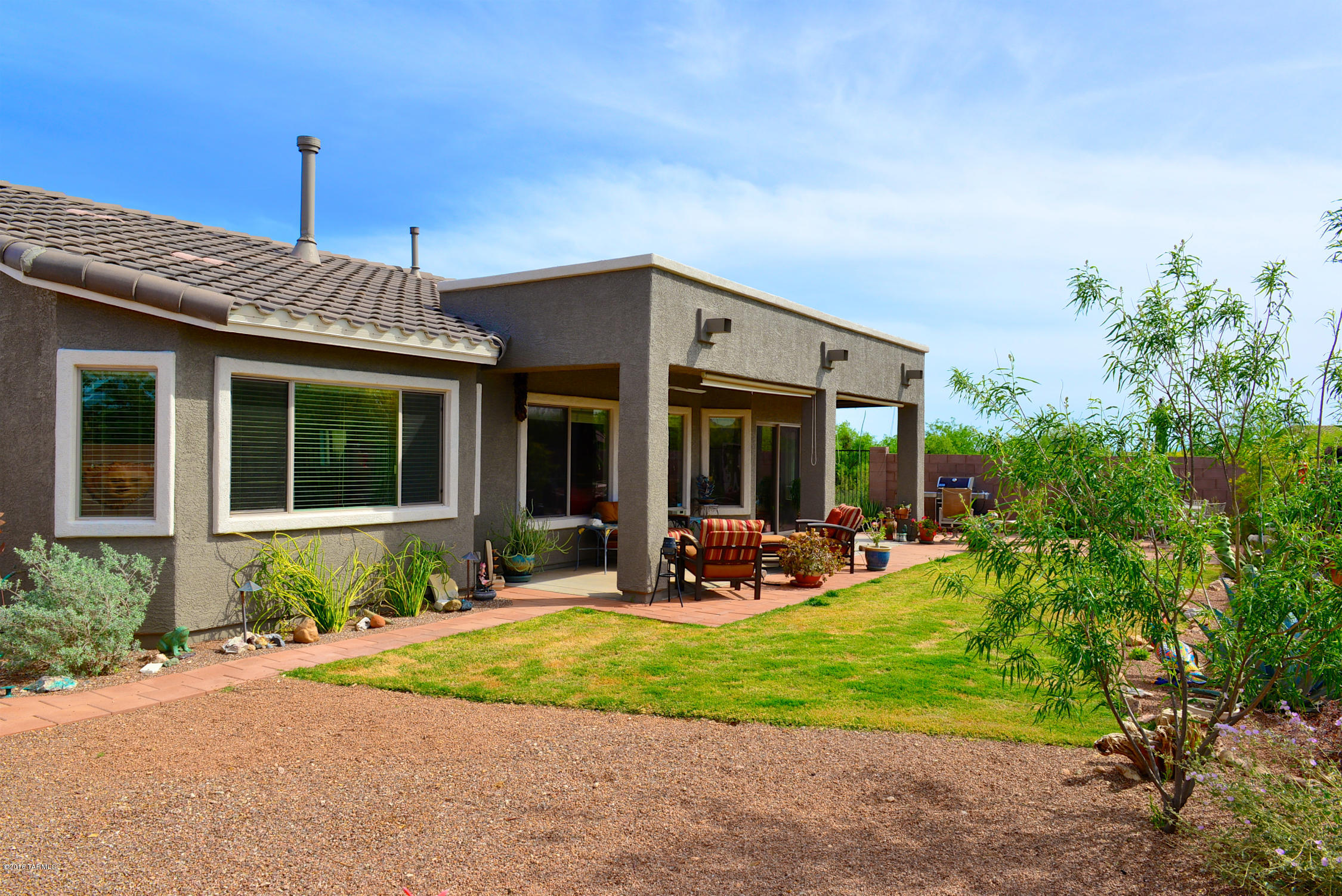 Verde Ranch (1-158) - Residential