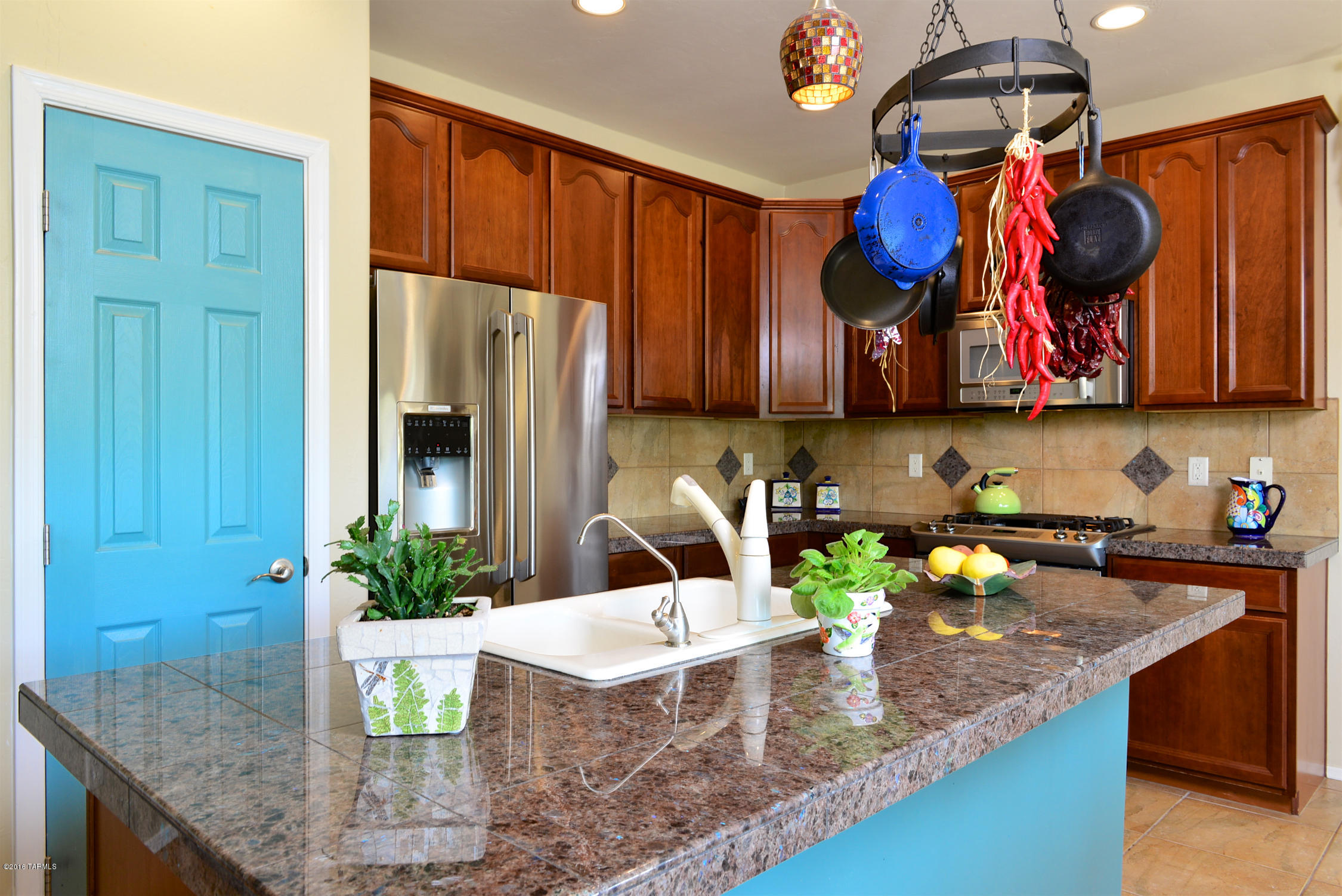 Verde Ranch (1-158) - Residential