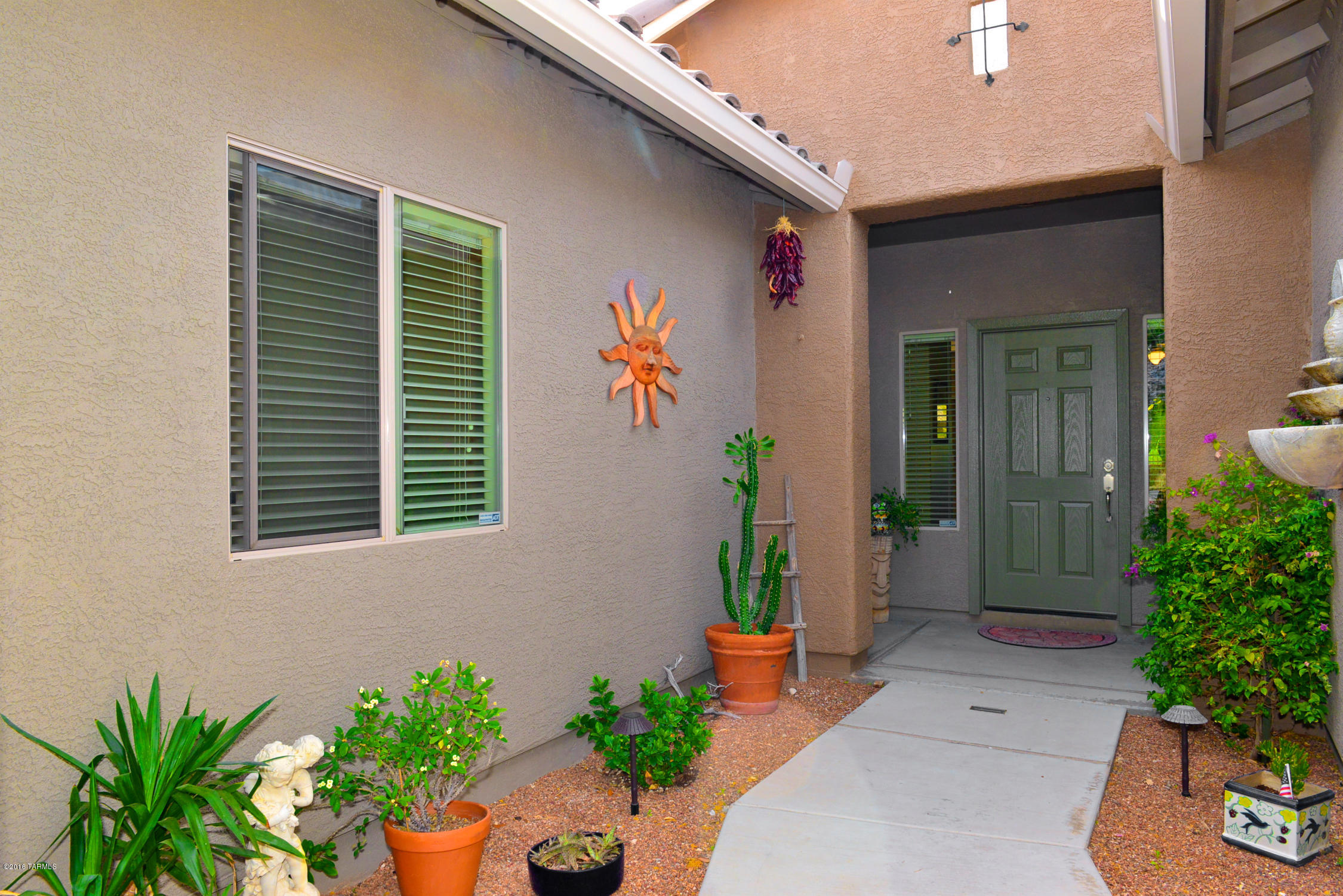 Verde Ranch (1-158) - Residential