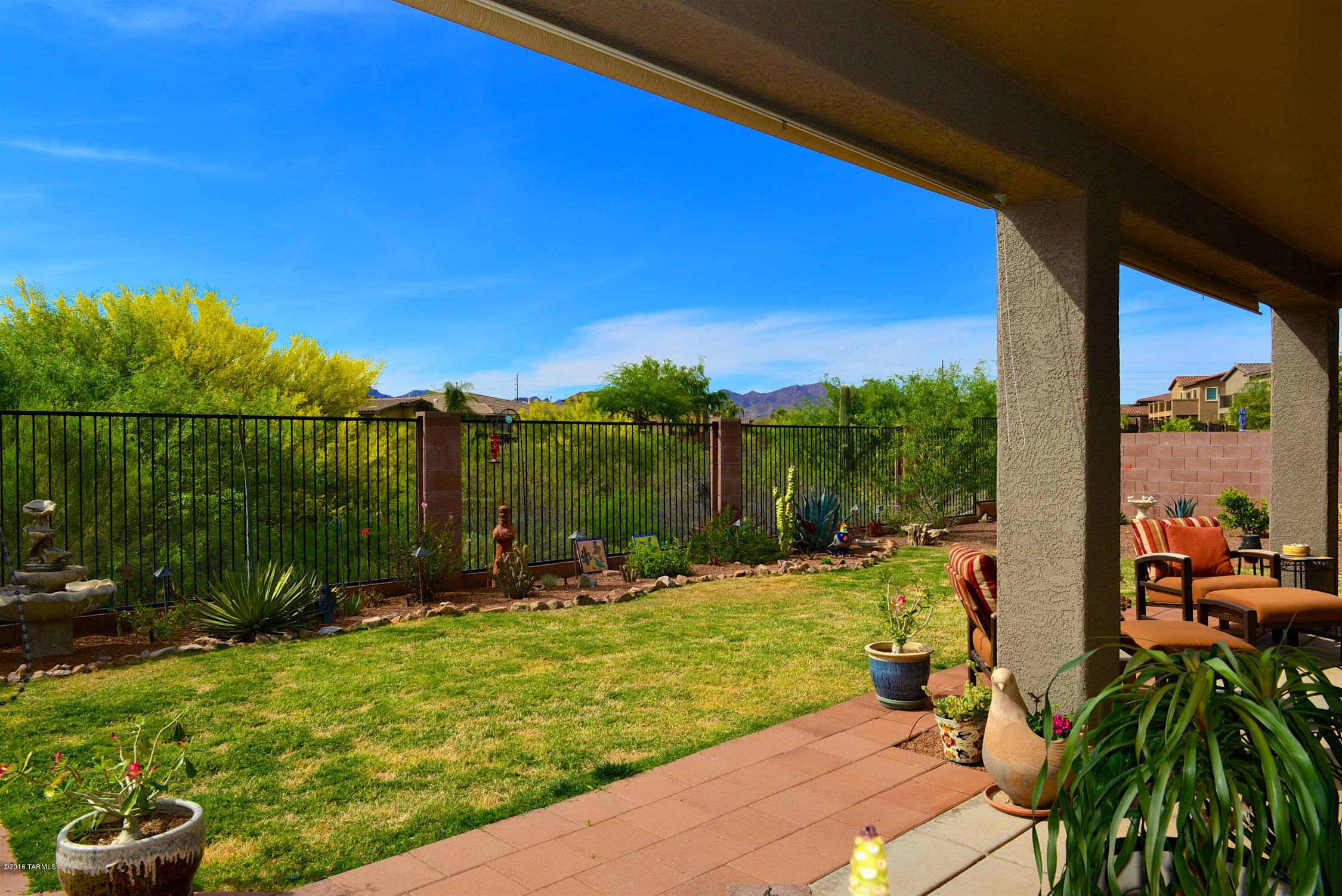 Verde Ranch (1-158) - Residential