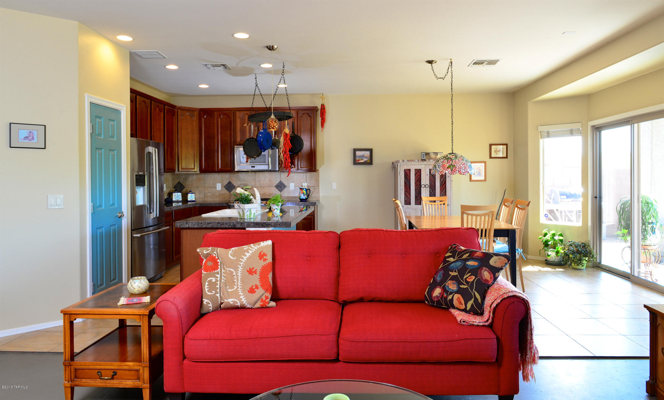 Verde Ranch (1-158) - Residential