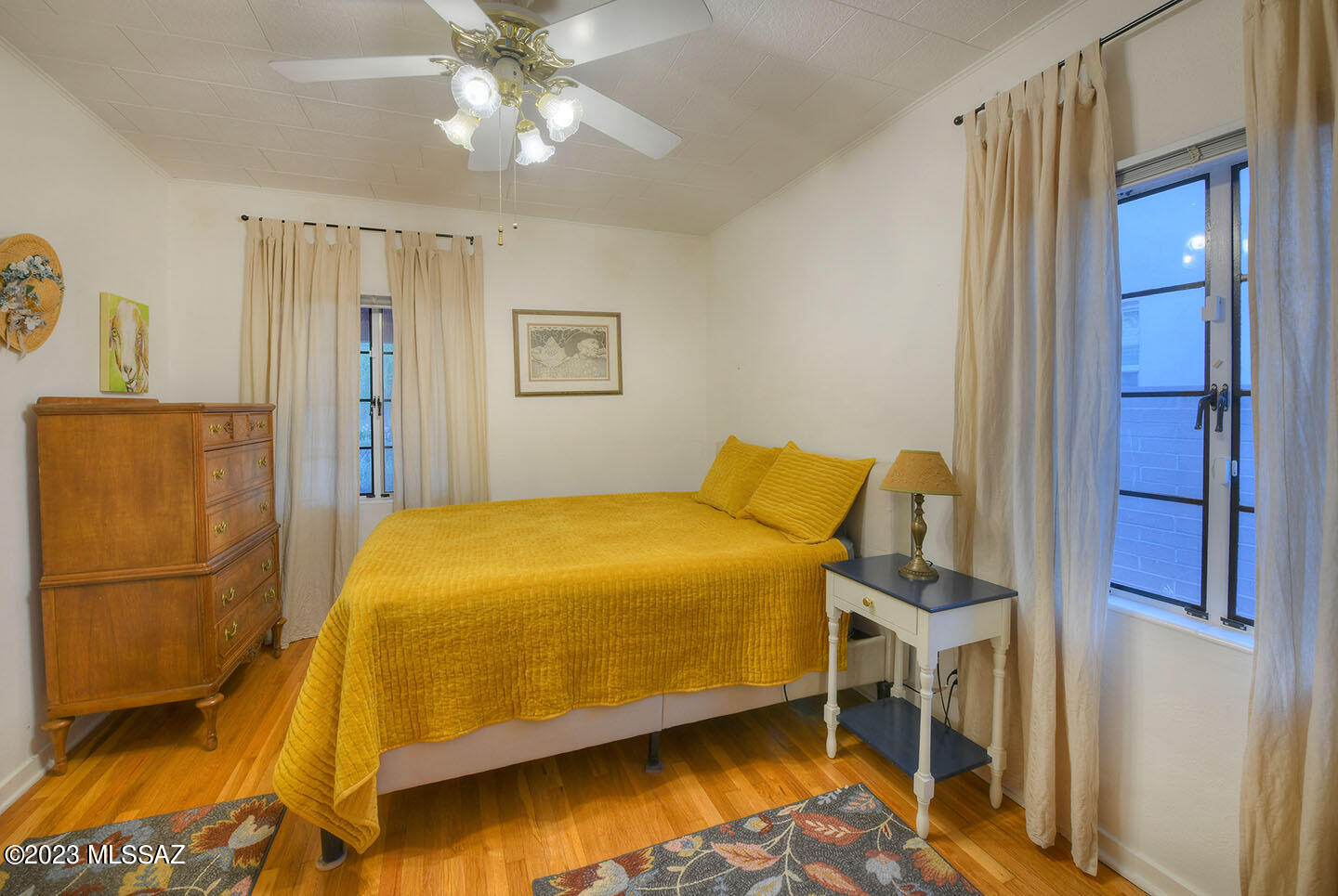 Speedway Heights - Residential
