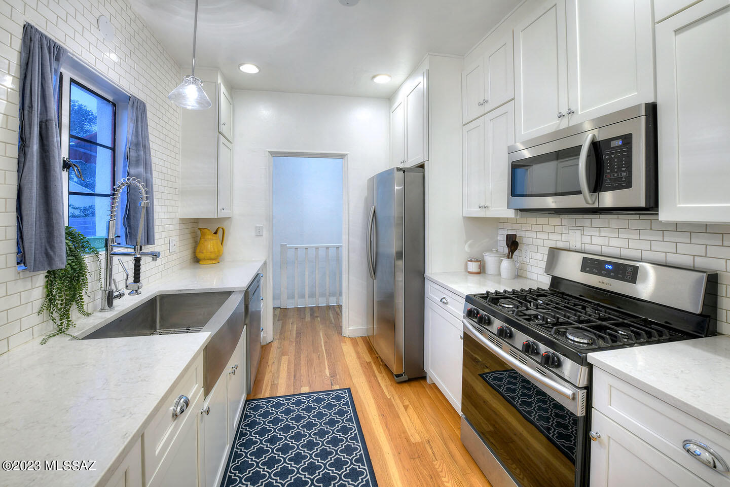 Speedway Heights - Residential