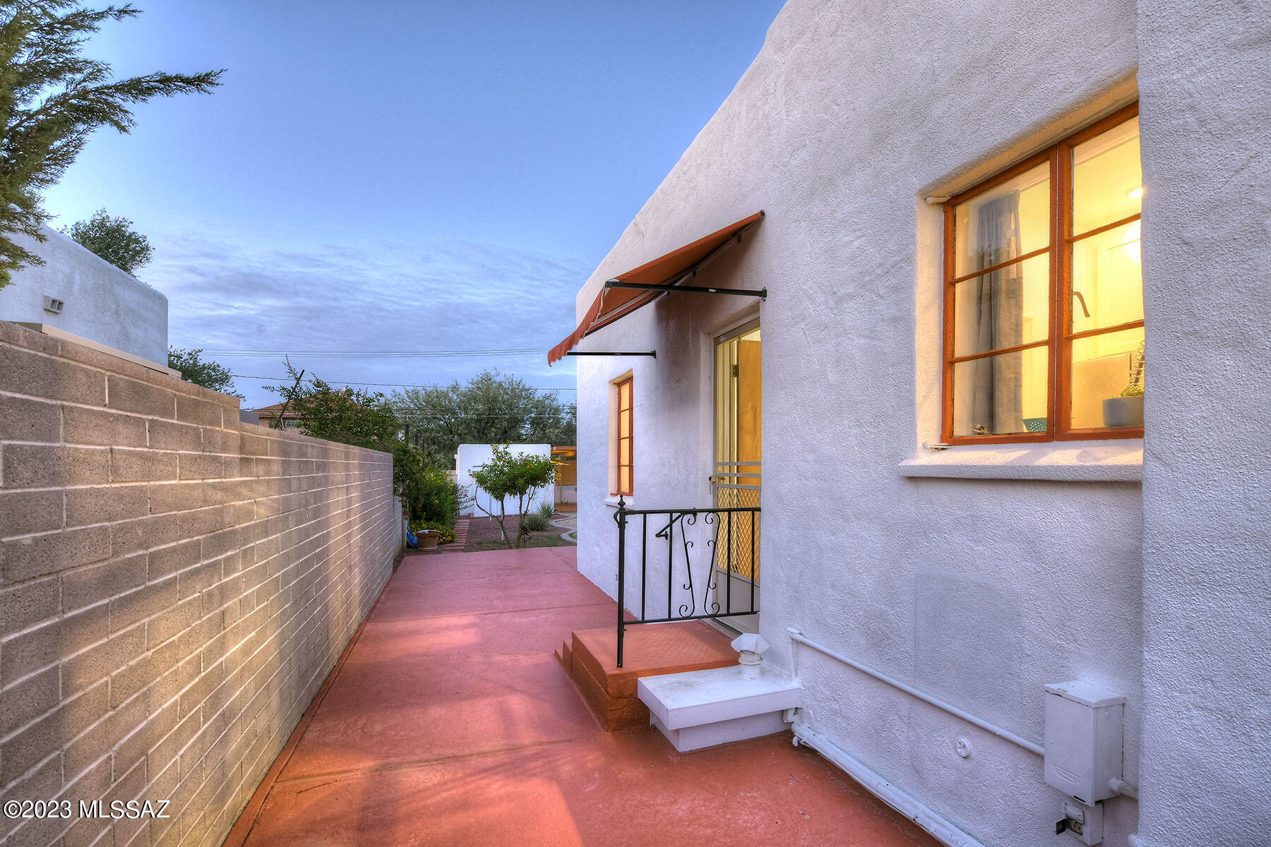 Speedway Heights - Residential