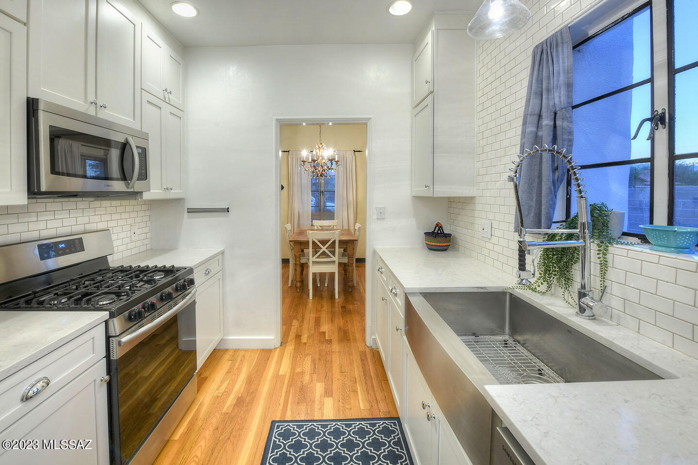 Speedway Heights - Residential