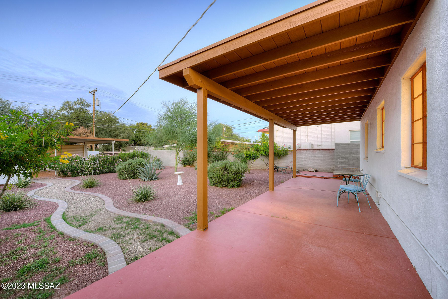 Speedway Heights - Residential