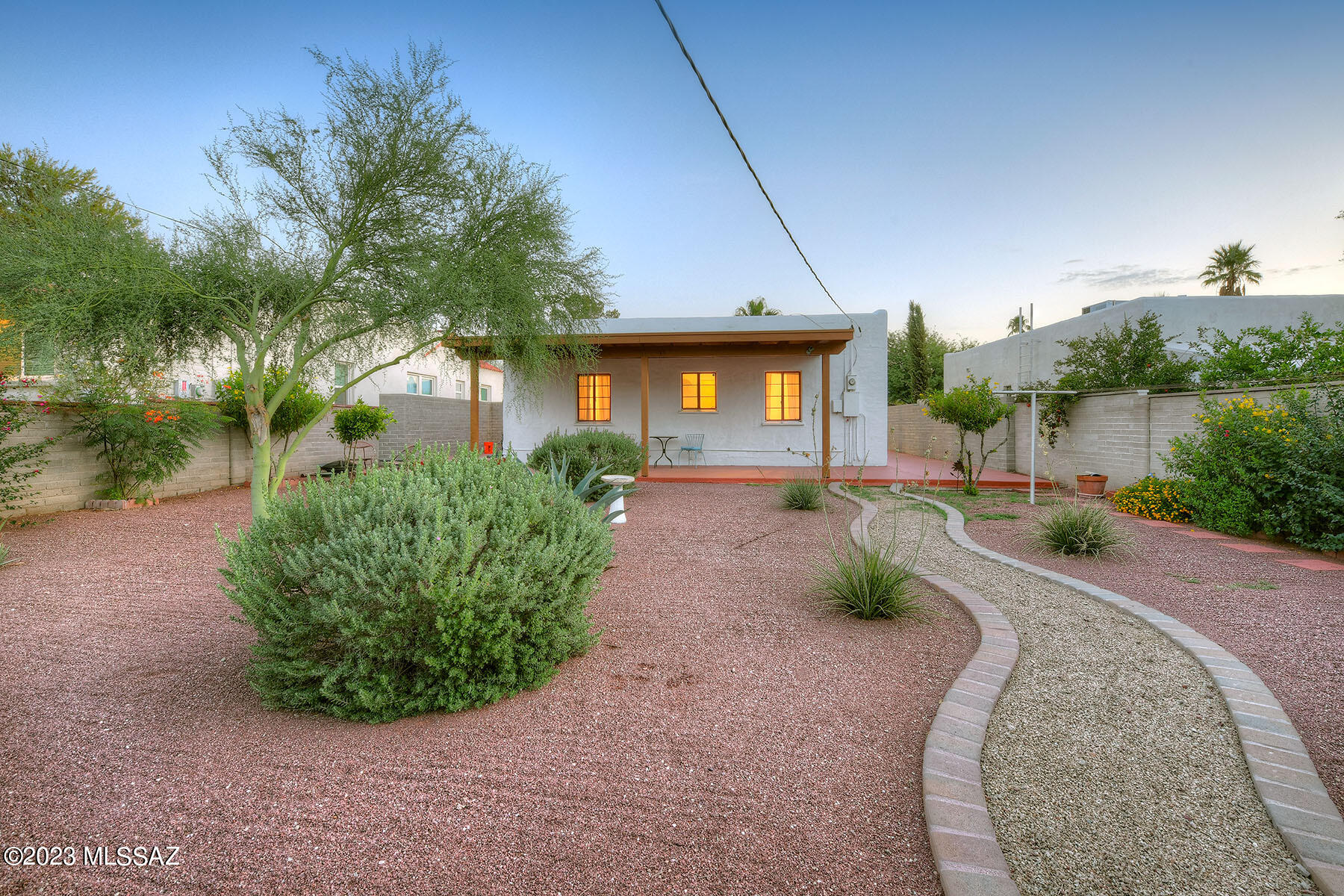 Speedway Heights - Residential