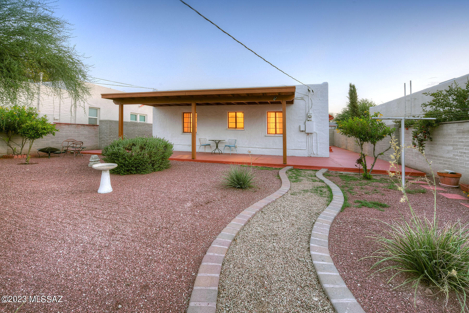 Speedway Heights - Residential