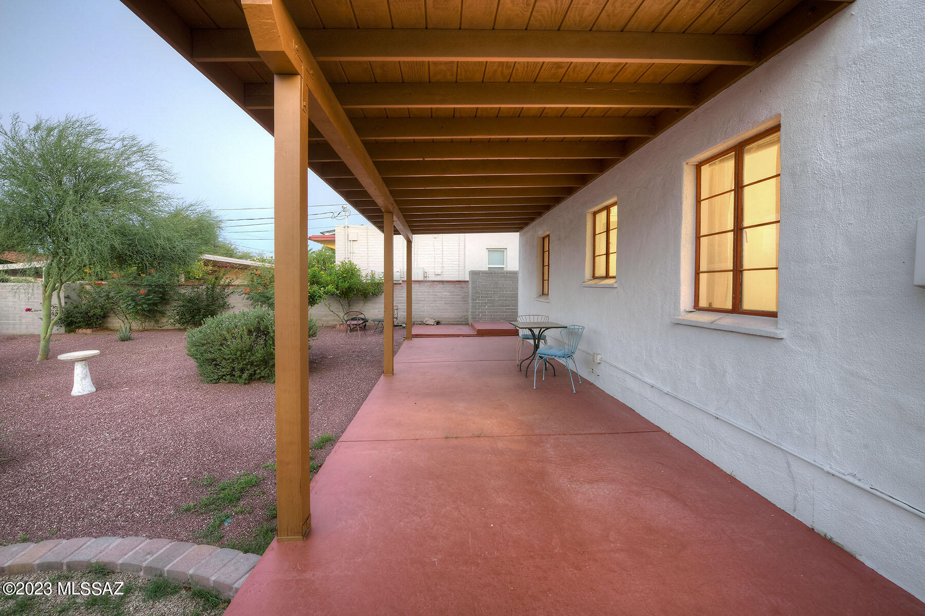 Speedway Heights - Residential