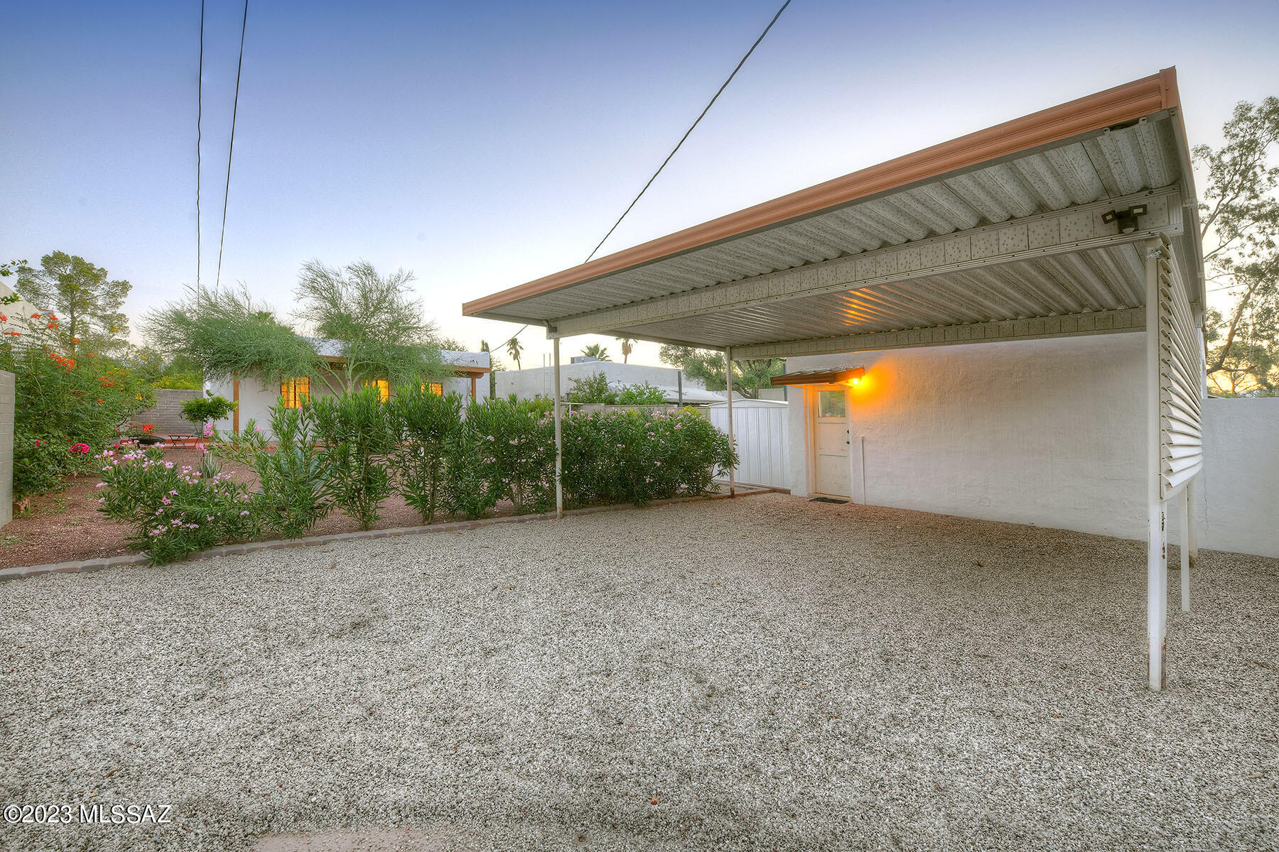 Speedway Heights - Residential