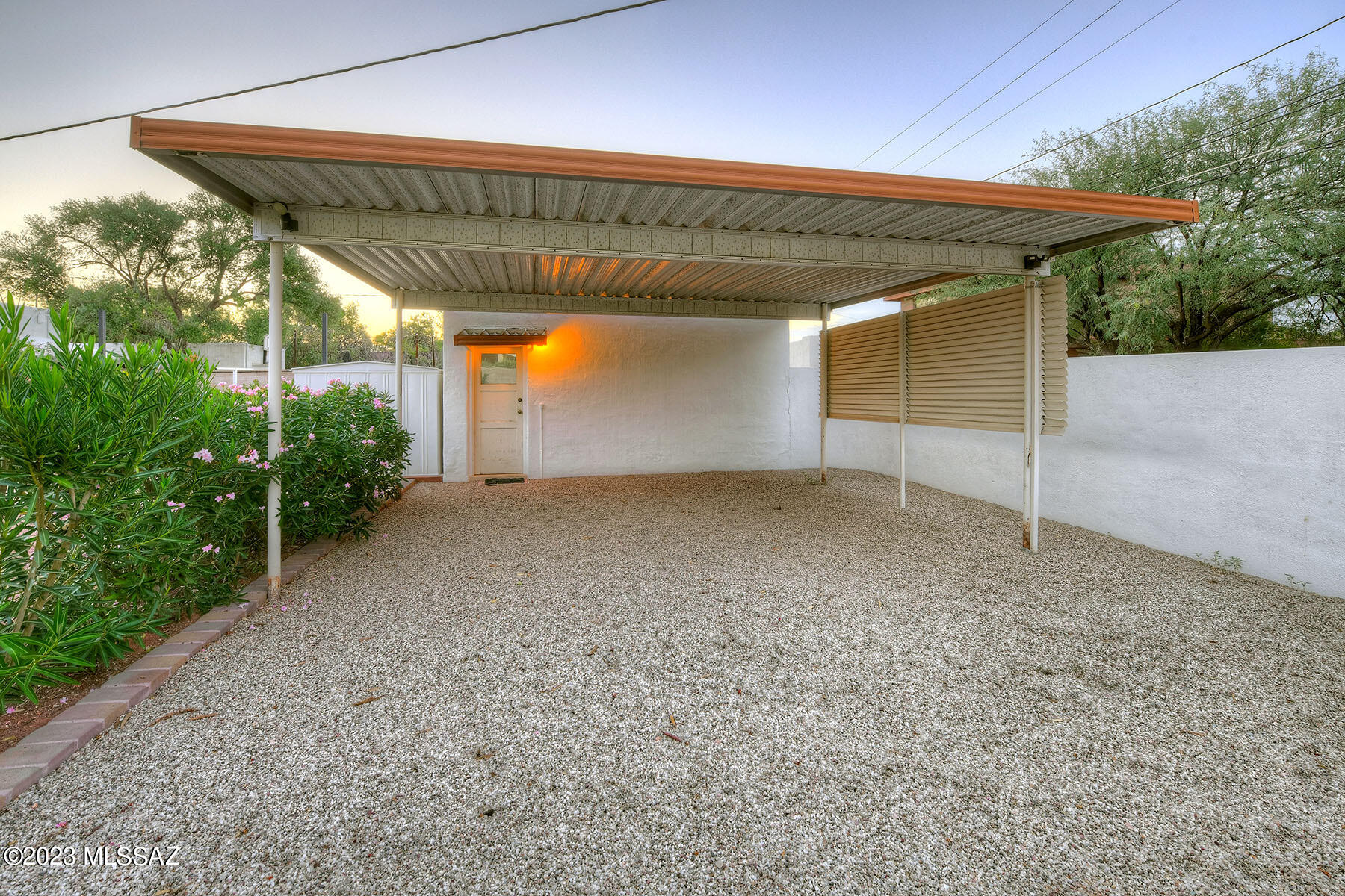 Speedway Heights - Residential