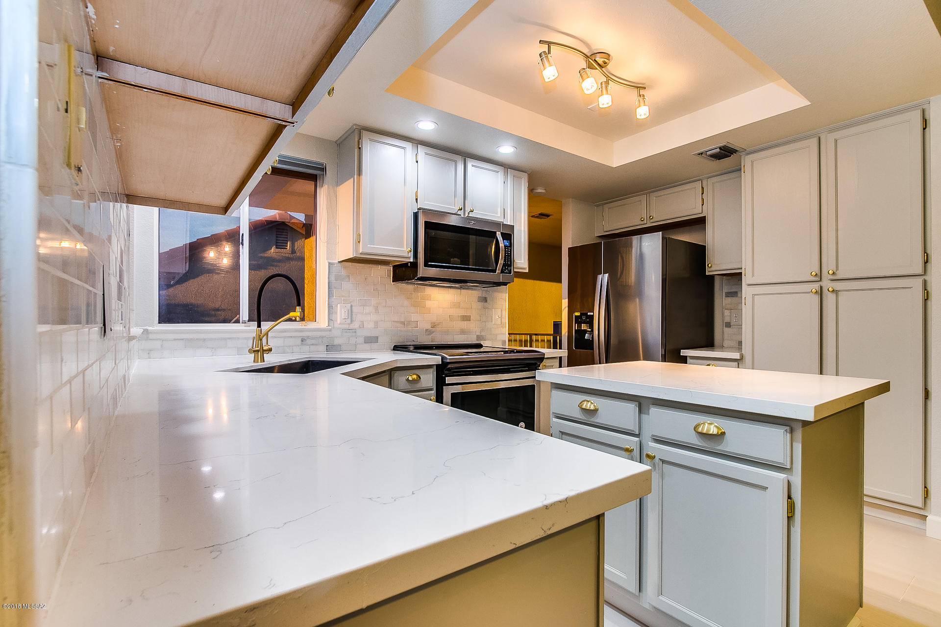 Elliott Homes At Rita Ranch (1-521) - Residential