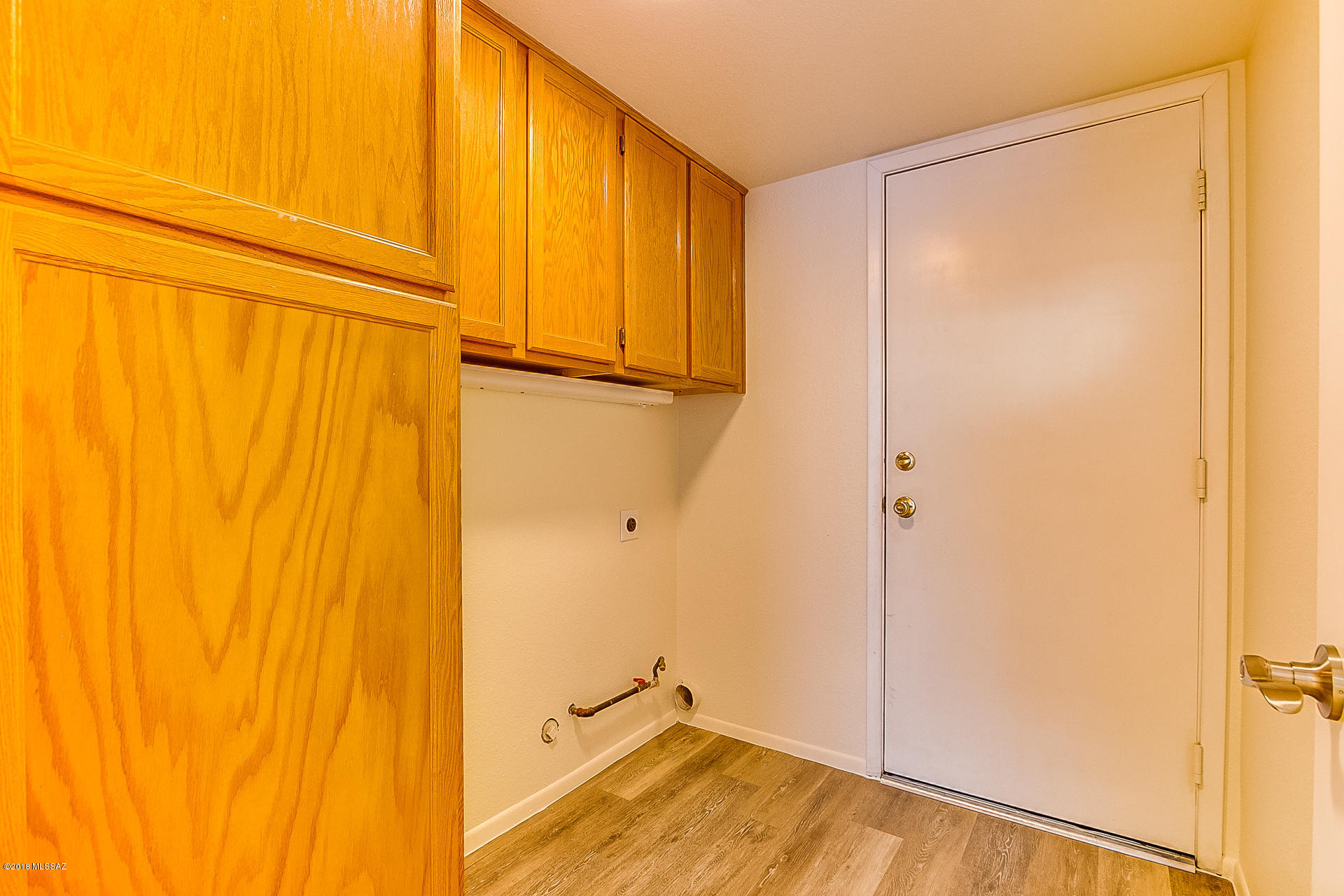 Elliott Homes At Rita Ranch (1-521) - Residential