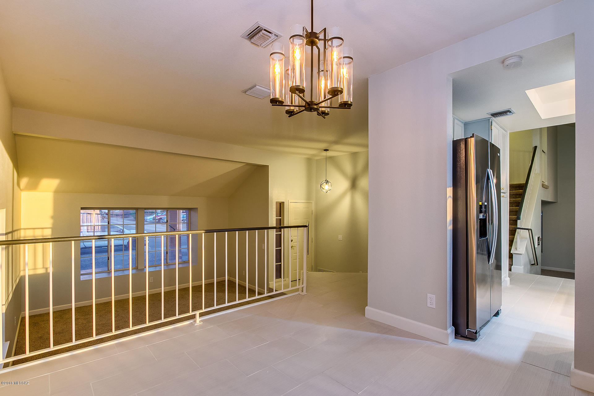 Elliott Homes At Rita Ranch (1-521) - Residential