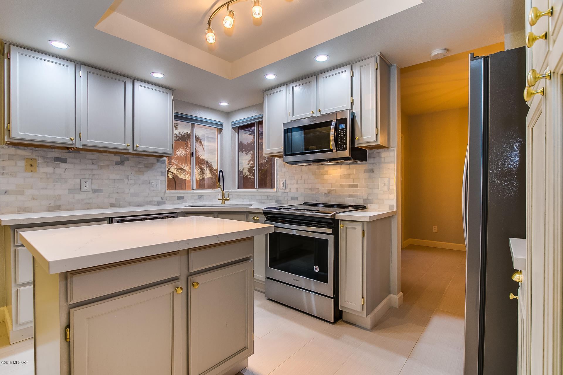 Elliott Homes At Rita Ranch (1-521) - Residential