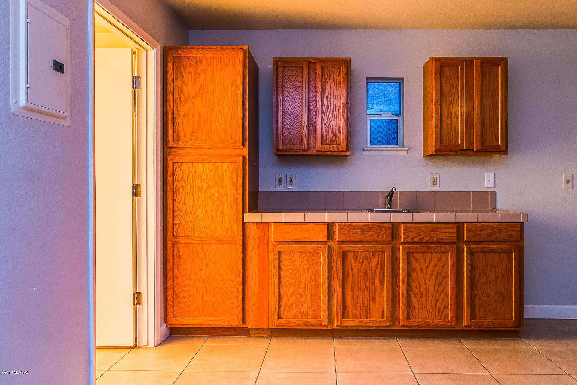 Elliott Homes At Rita Ranch (1-521) - Residential