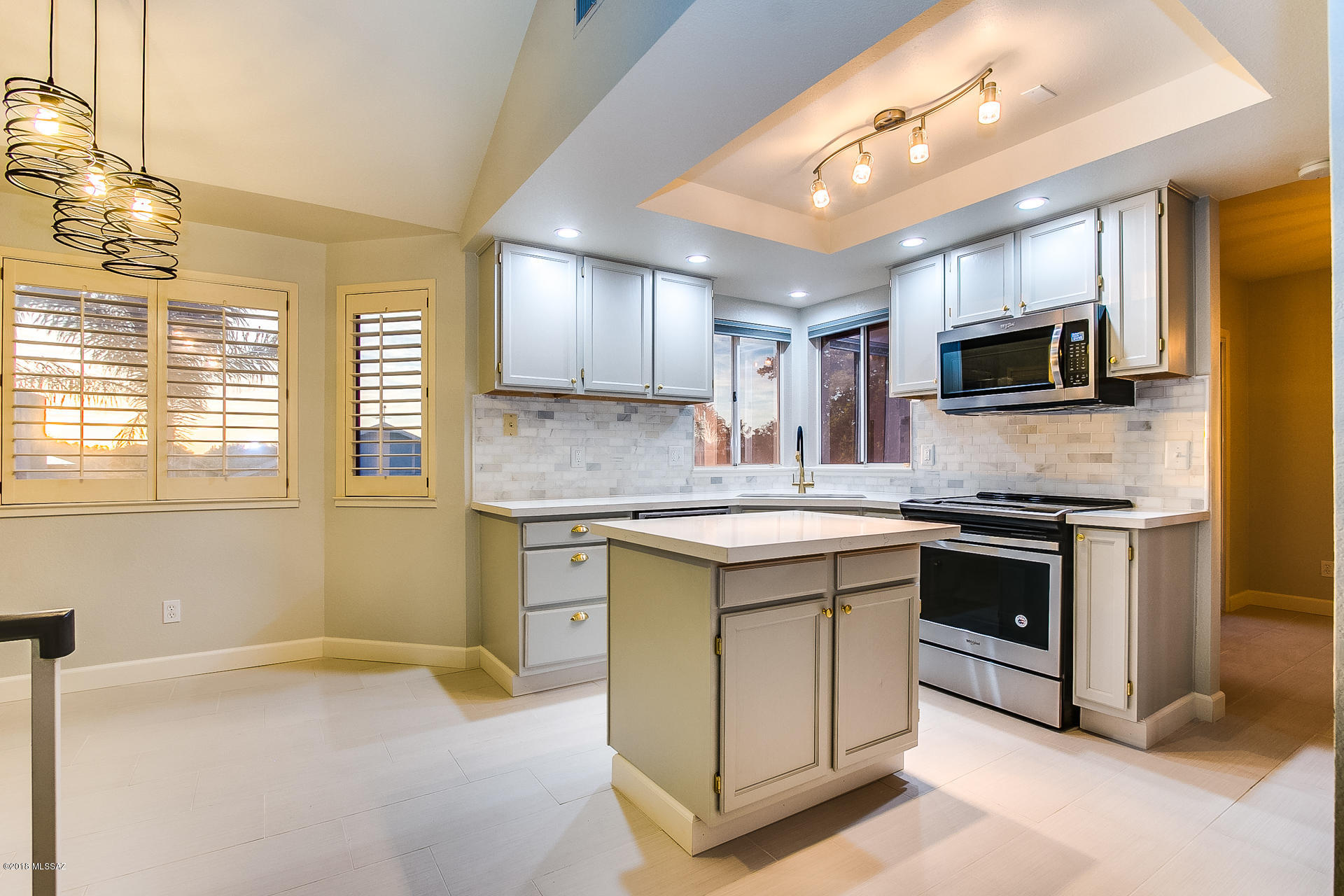 Elliott Homes At Rita Ranch (1-521) - Residential