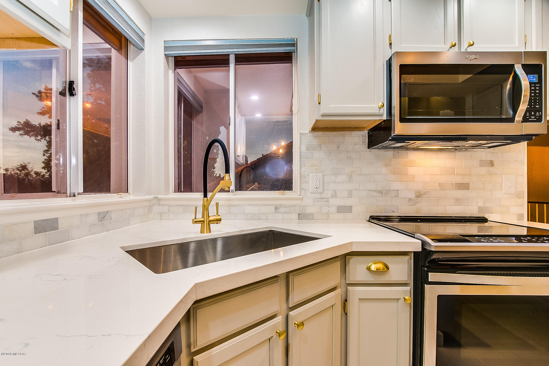 Elliott Homes At Rita Ranch (1-521) - Residential